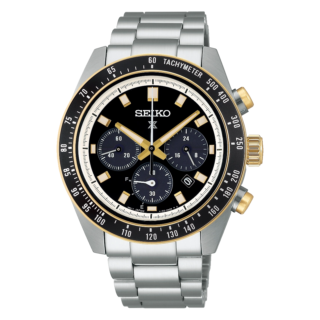 Seiko watch